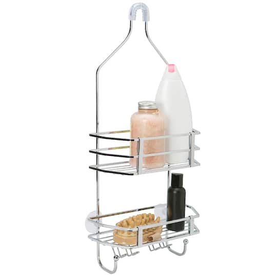 Bath Bliss Moderno Shower Caddy